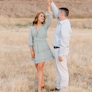 Meet your Posher, Ali